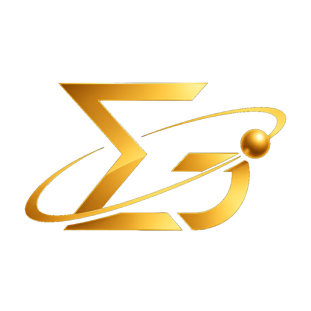 SigmaGravity Logo Icon